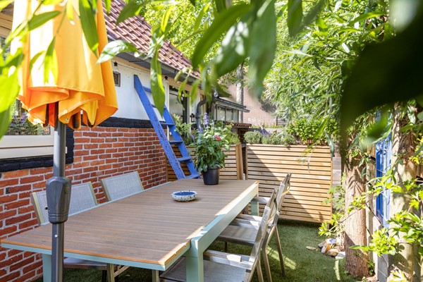 Medium property photo - Zesde Vogelstraat 5, 1022 XE Amsterdam
