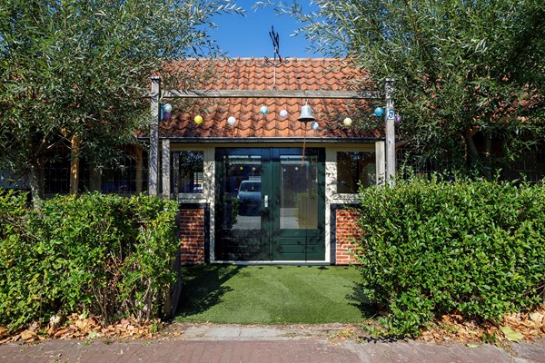 Medium property photo - Zesde Vogelstraat 5, 1022 XE Amsterdam