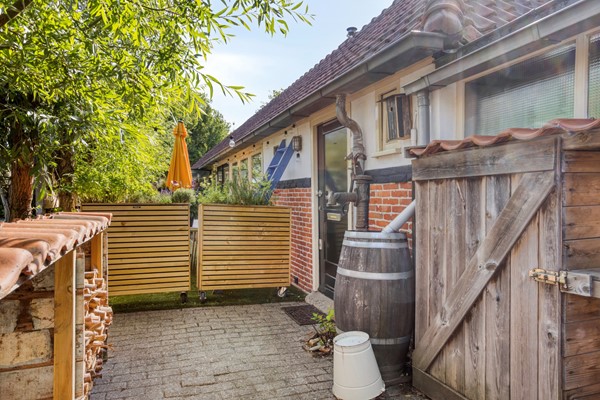 Medium property photo - Zesde Vogelstraat 5, 1022 XE Amsterdam