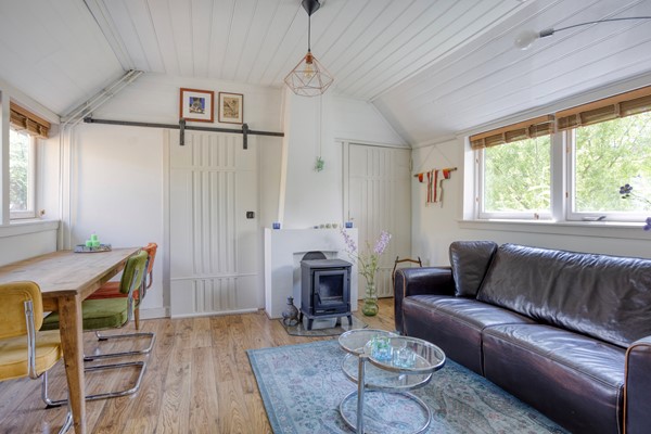 Medium property photo - Zesde Vogelstraat 5, 1022 XE Amsterdam
