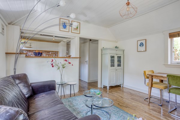 Medium property photo - Zesde Vogelstraat 5, 1022 XE Amsterdam