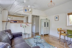 New for sale: Zesde Vogelstraat 5, 1022 XE Amsterdam