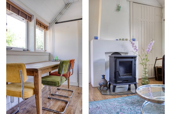 Medium property photo - Zesde Vogelstraat 5, 1022 XE Amsterdam