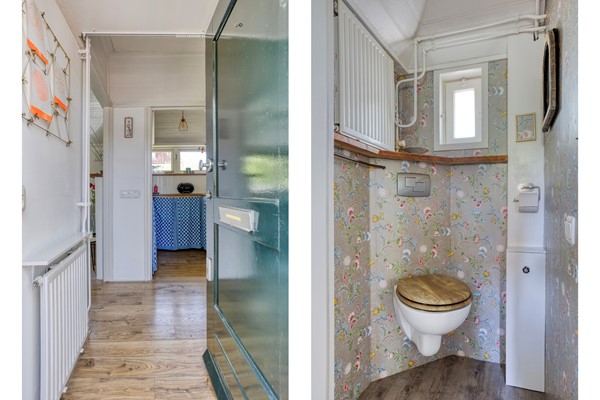 Medium property photo - Zesde Vogelstraat 5, 1022 XE Amsterdam