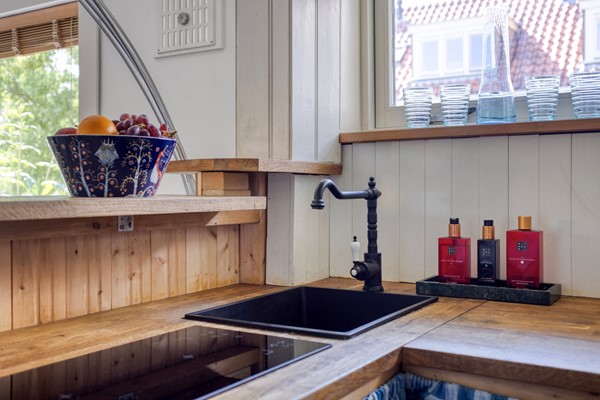Medium property photo - Zesde Vogelstraat 5, 1022 XE Amsterdam