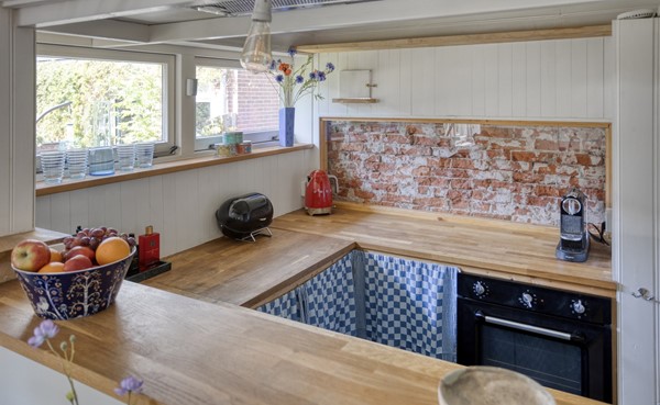 Medium property photo - Zesde Vogelstraat 5, 1022 XE Amsterdam