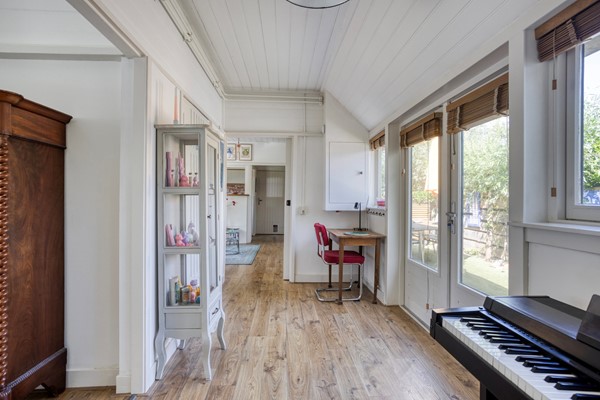 Medium property photo - Zesde Vogelstraat 5, 1022 XE Amsterdam