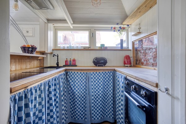 Medium property photo - Zesde Vogelstraat 5, 1022 XE Amsterdam