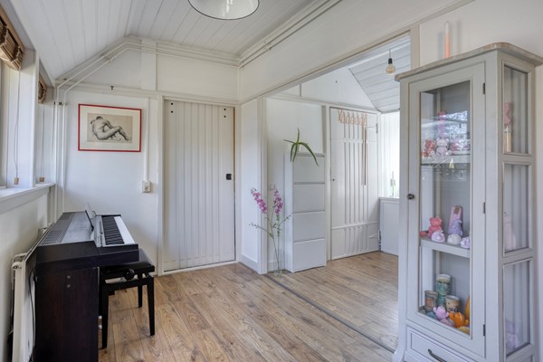 Medium property photo - Zesde Vogelstraat 5, 1022 XE Amsterdam