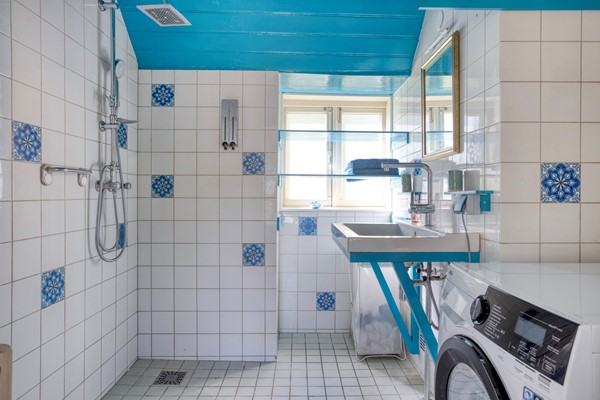 Medium property photo - Zesde Vogelstraat 5, 1022 XE Amsterdam
