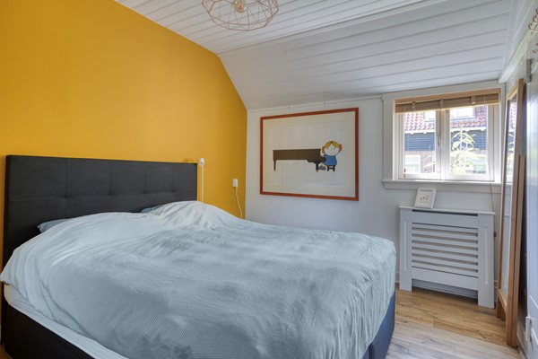 Medium property photo - Zesde Vogelstraat 5, 1022 XE Amsterdam