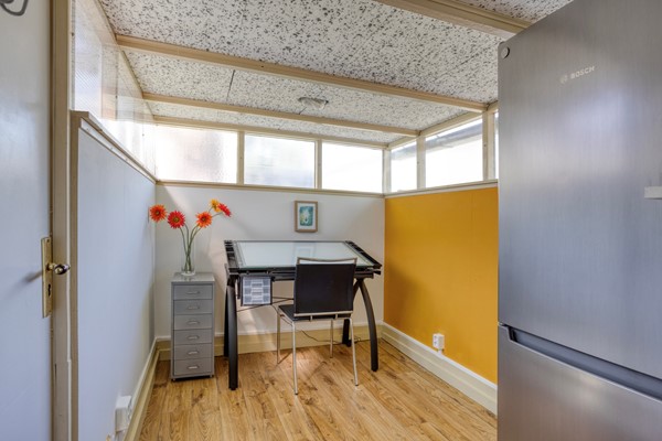 Medium property photo - Zesde Vogelstraat 5, 1022 XE Amsterdam