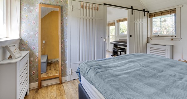 Medium property photo - Zesde Vogelstraat 5, 1022 XE Amsterdam
