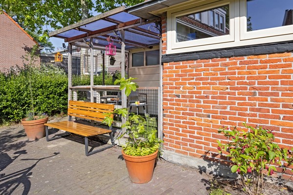 Medium property photo - Zesde Vogelstraat 5, 1022 XE Amsterdam