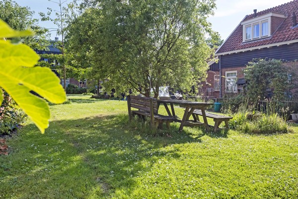 Medium property photo - Zesde Vogelstraat 5, 1022 XE Amsterdam