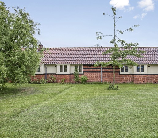 Medium property photo - Zesde Vogelstraat 5, 1022 XE Amsterdam