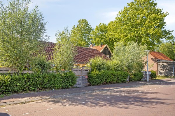 Medium property photo - Zesde Vogelstraat 5, 1022 XE Amsterdam
