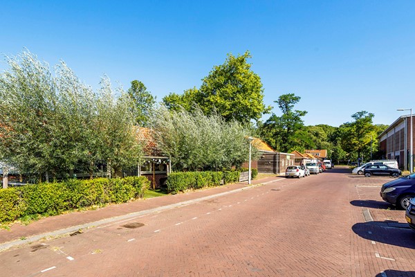 Medium property photo - Zesde Vogelstraat 5, 1022 XE Amsterdam