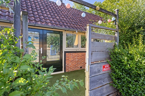 Medium property photo - Zesde Vogelstraat 5, 1022 XE Amsterdam