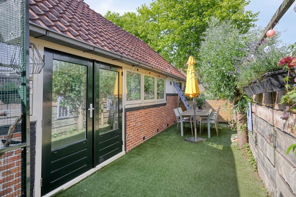 Medium property photo - Zesde Vogelstraat 5, 1022 XE Amsterdam
