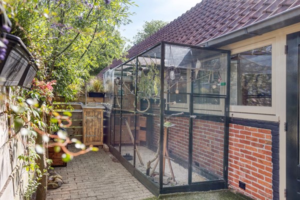 Medium property photo - Zesde Vogelstraat 5, 1022 XE Amsterdam