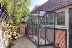 New for sale: Zesde Vogelstraat 5, 1022 XE Amsterdam