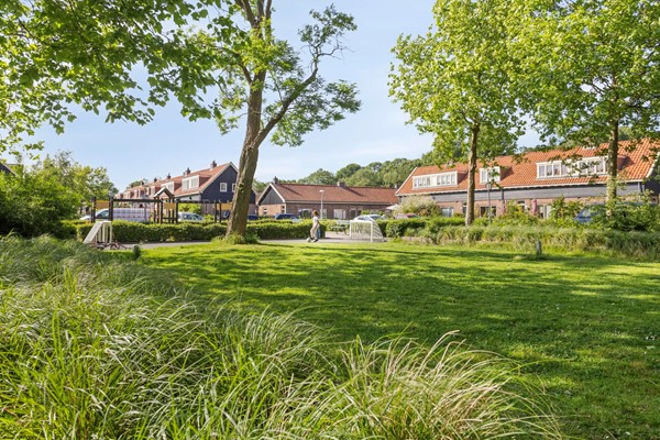 Medium property photo - Zesde Vogelstraat 5, 1022 XE Amsterdam
