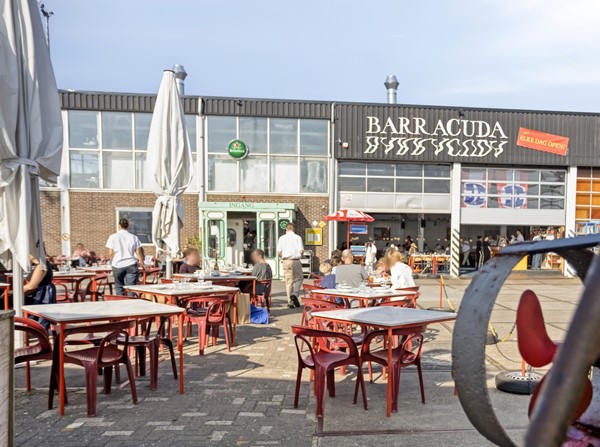 Medium property photo - Zesde Vogelstraat 5, 1022 XE Amsterdam