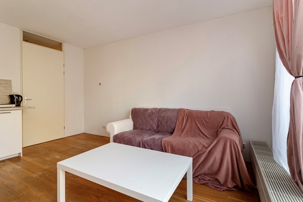 Medium property photo - Anna Blamansingel 187, 1102 SW Amsterdam