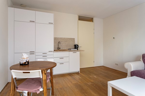 Medium property photo - Anna Blamansingel 187, 1102 SW Amsterdam
