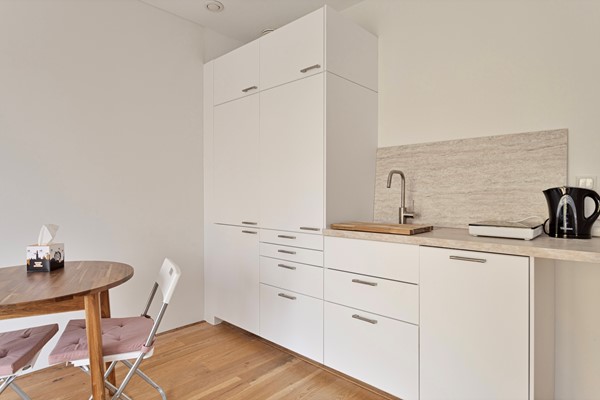 Medium property photo - Anna Blamansingel 187, 1102 SW Amsterdam