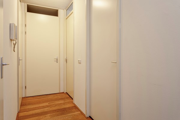 Medium property photo - Anna Blamansingel 187, 1102 SW Amsterdam