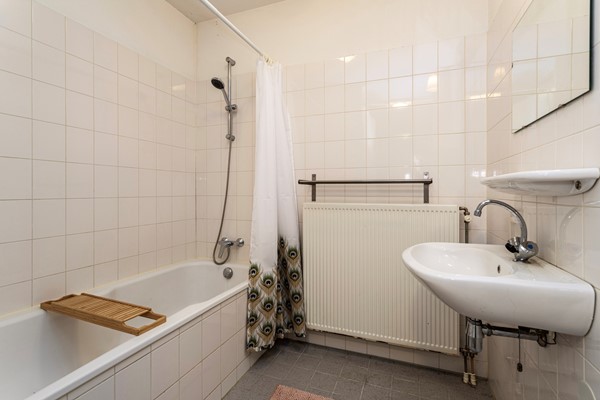 Medium property photo - Anna Blamansingel 187, 1102 SW Amsterdam