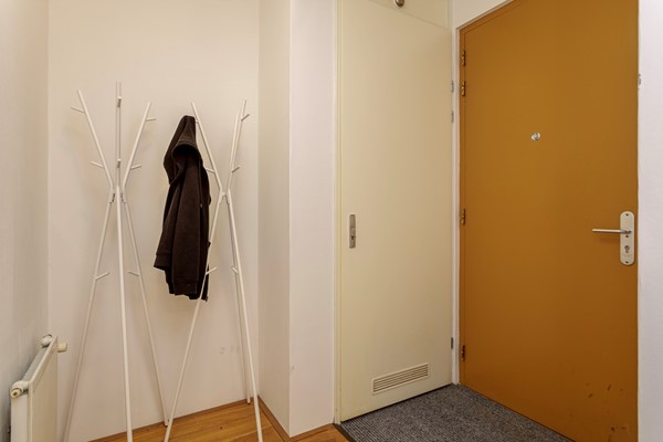Medium property photo - Anna Blamansingel 187, 1102 SW Amsterdam