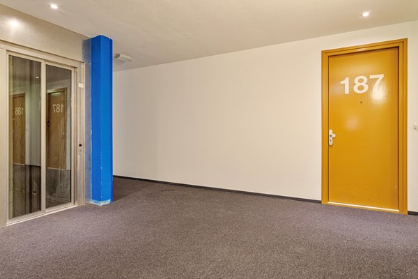 Medium property photo - Anna Blamansingel 187, 1102 SW Amsterdam