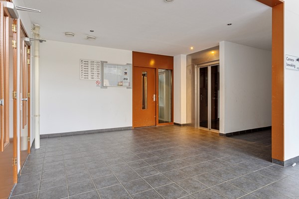 Medium property photo - Anna Blamansingel 187, 1102 SW Amsterdam