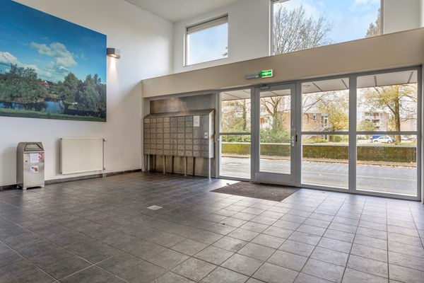 Medium property photo - Anna Blamansingel 187, 1102 SW Amsterdam