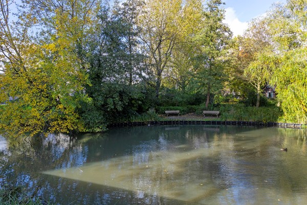 Medium property photo - Anna Blamansingel 187, 1102 SW Amsterdam