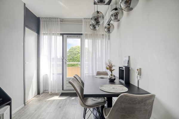Medium property photo - Stellendamstraat 28, 1107 LK Amsterdam