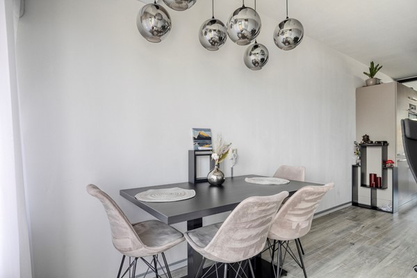 Medium property photo - Stellendamstraat 28, 1107 LK Amsterdam
