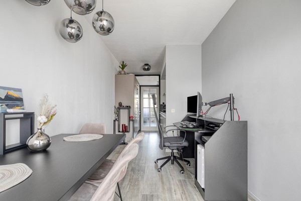 Medium property photo - Stellendamstraat 28, 1107 LK Amsterdam