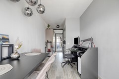 Sold subject to conditions: Stellendamstraat 28, 1107 LK Amsterdam