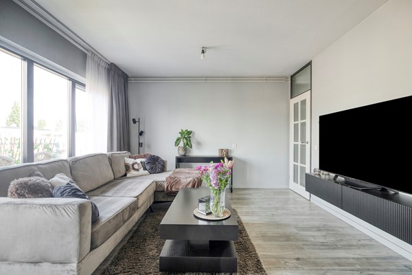 Medium property photo - Stellendamstraat 28, 1107 LK Amsterdam