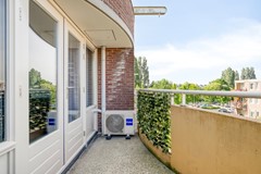 Sold subject to conditions: Stellendamstraat 28, 1107 LK Amsterdam