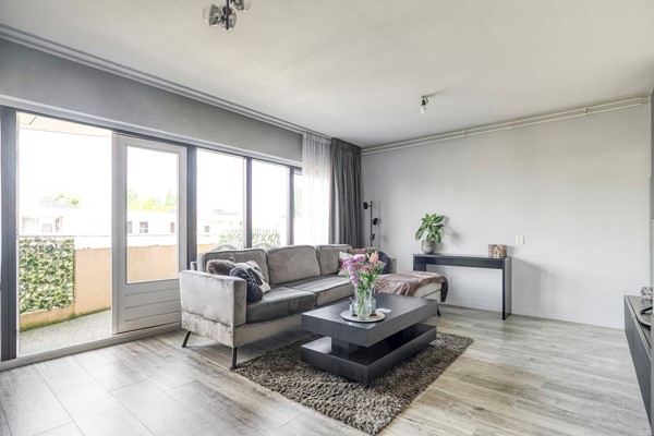 Medium property photo - Stellendamstraat 28, 1107 LK Amsterdam