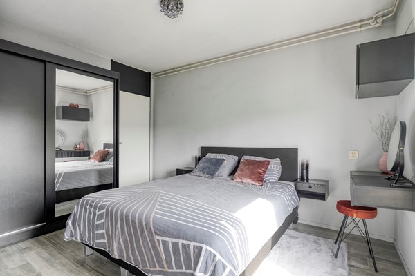Medium property photo - Stellendamstraat 28, 1107 LK Amsterdam