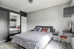 Sold subject to conditions: Stellendamstraat 28, 1107 LK Amsterdam