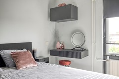 Sold subject to conditions: Stellendamstraat 28, 1107 LK Amsterdam