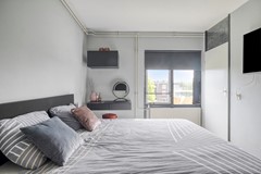 Sold subject to conditions: Stellendamstraat 28, 1107 LK Amsterdam
