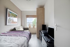 Sold subject to conditions: Stellendamstraat 28, 1107 LK Amsterdam